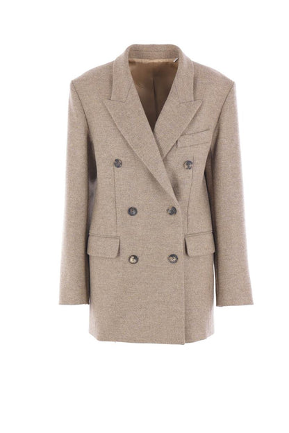 Isabel Marant Coats
