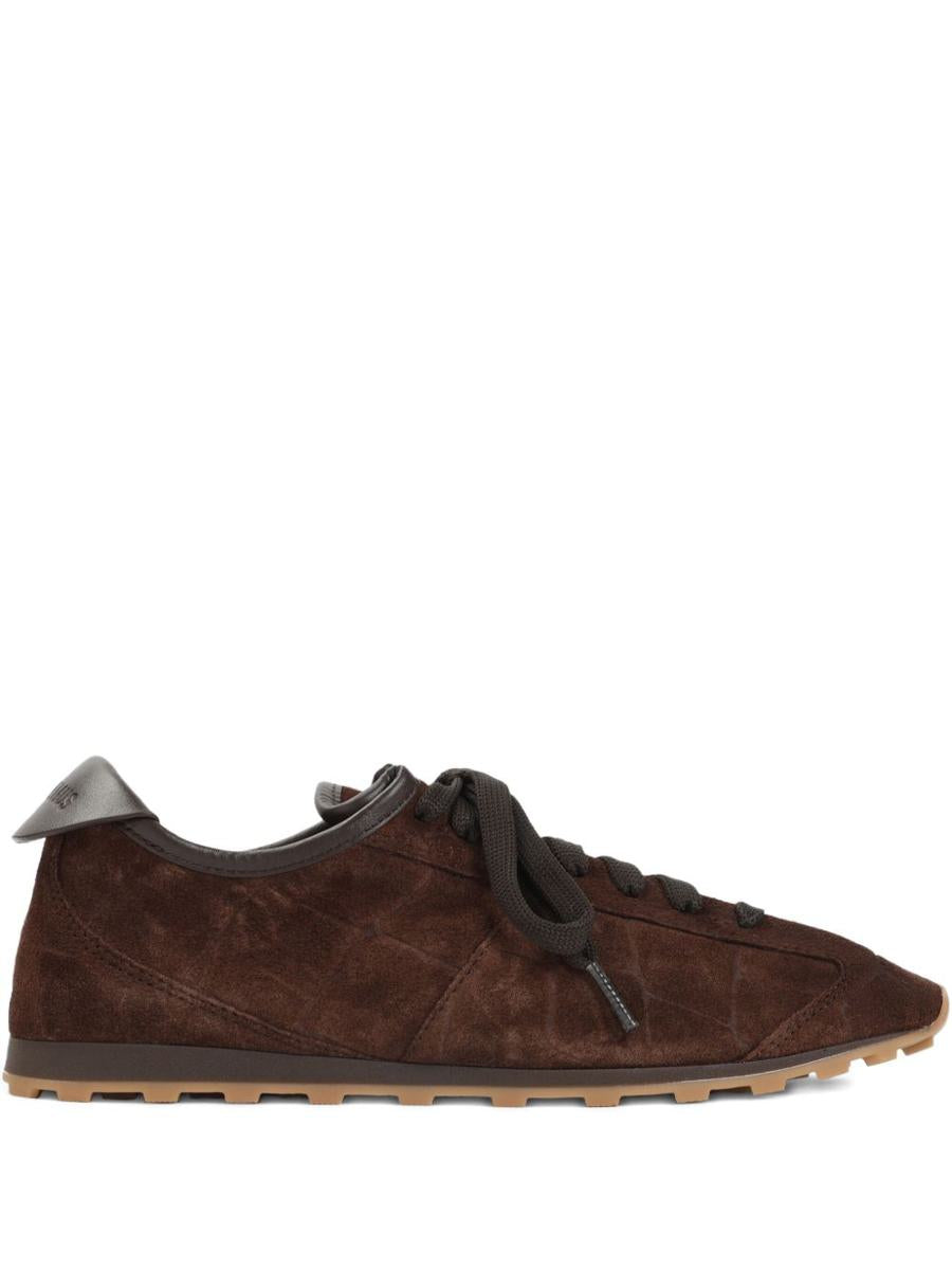Jacquemus Flat Shoes