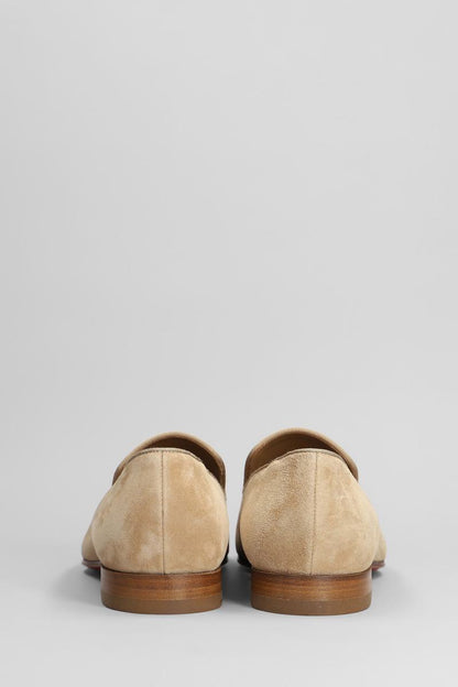 Christian Louboutin Dandelion Loafers