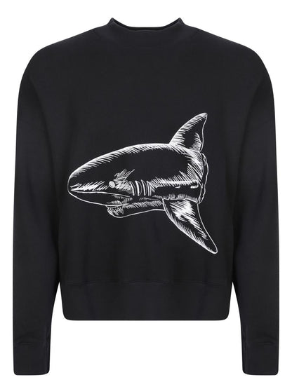 Palm Angels Sweatshirts