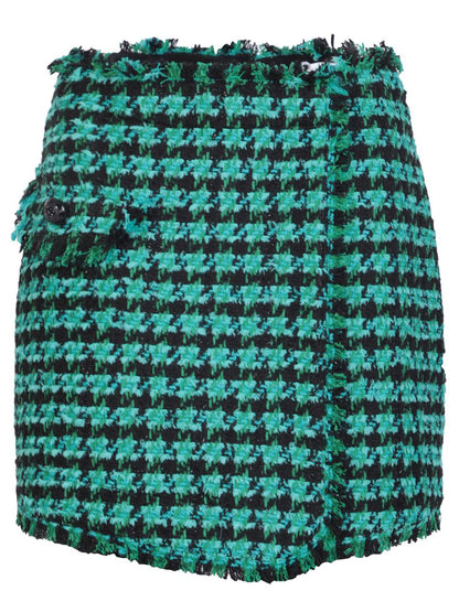 Msgm Shorts