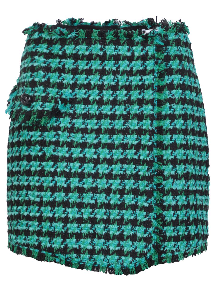 Msgm Shorts