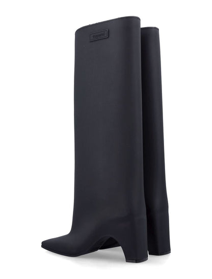 Coperni Rubber Bridge Boots