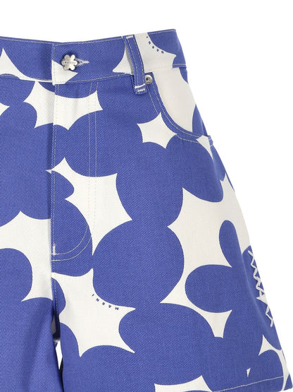 Marni Shorts