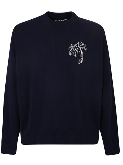 Palm Angels Knitwear