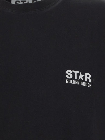 Golden Goose T-Shirts And Polos