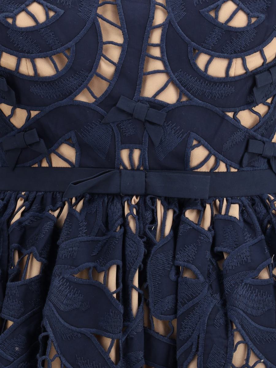 Self-Portrait Dresses