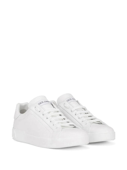 Dolce & Gabbana Flat Shoes