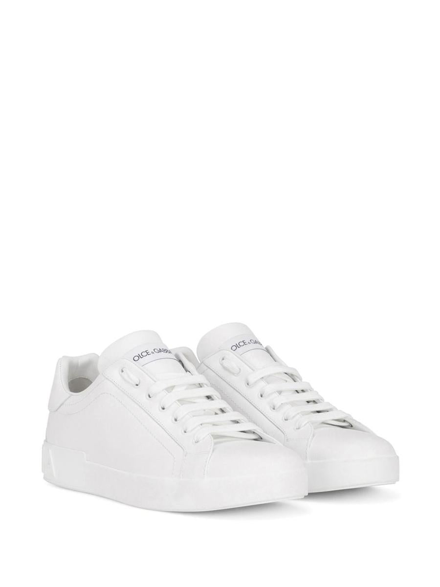 Dolce & Gabbana Flat Shoes