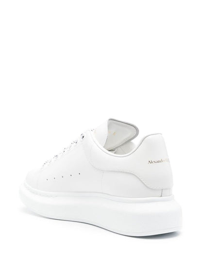 Alexander McQueen Flat Shoes