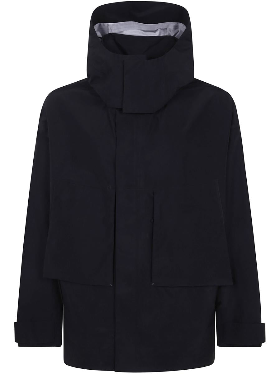 Herno Laminar Man Jacket Clothing