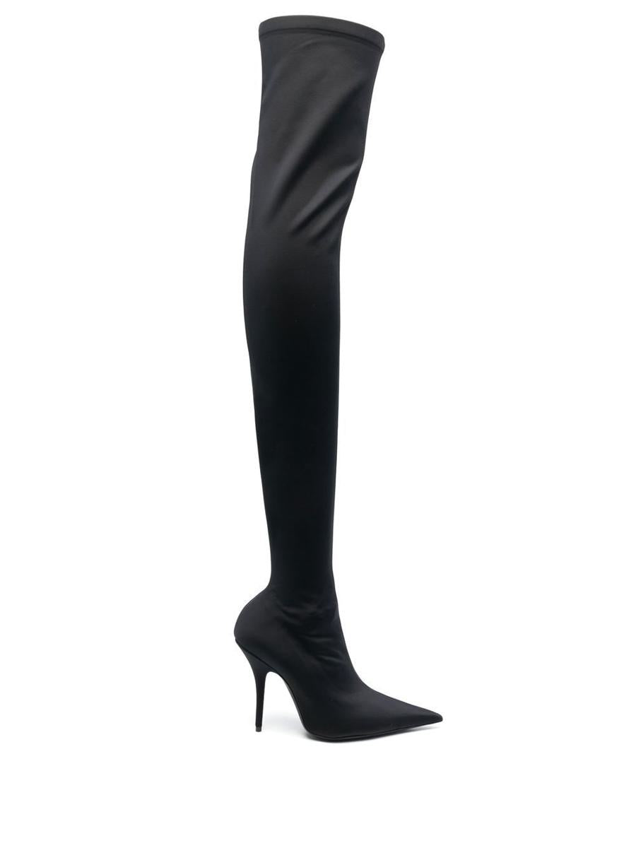 Balenciaga Boots