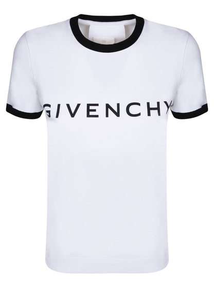 Givenchy T-Shirts And Polos