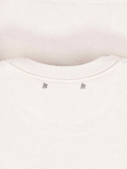 Golden Goose Cotton Sweatshirt