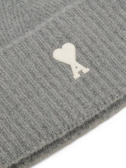 AMI Paris Beanie Adc Accessories