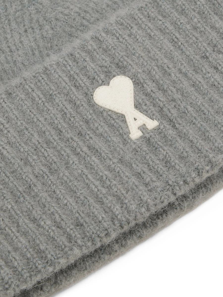 AMI Paris Beanie Adc Accessories