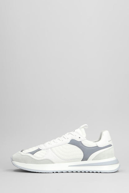 Philippe Model Olympique Low Sneakers