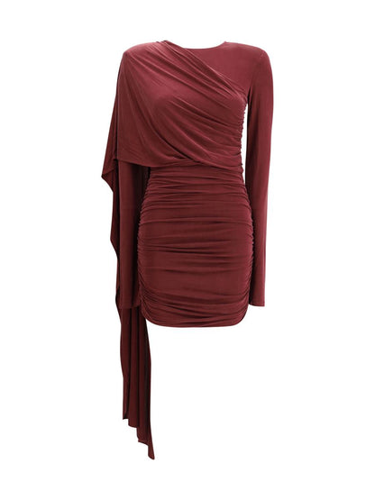 The Andamane Dresses