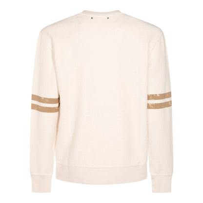 Golden Goose Cotton Sweatshirt