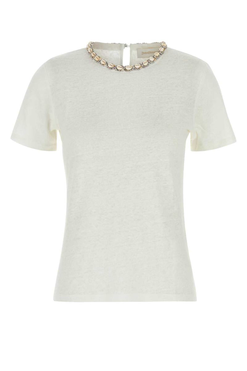 Zimmermann T-Shirt