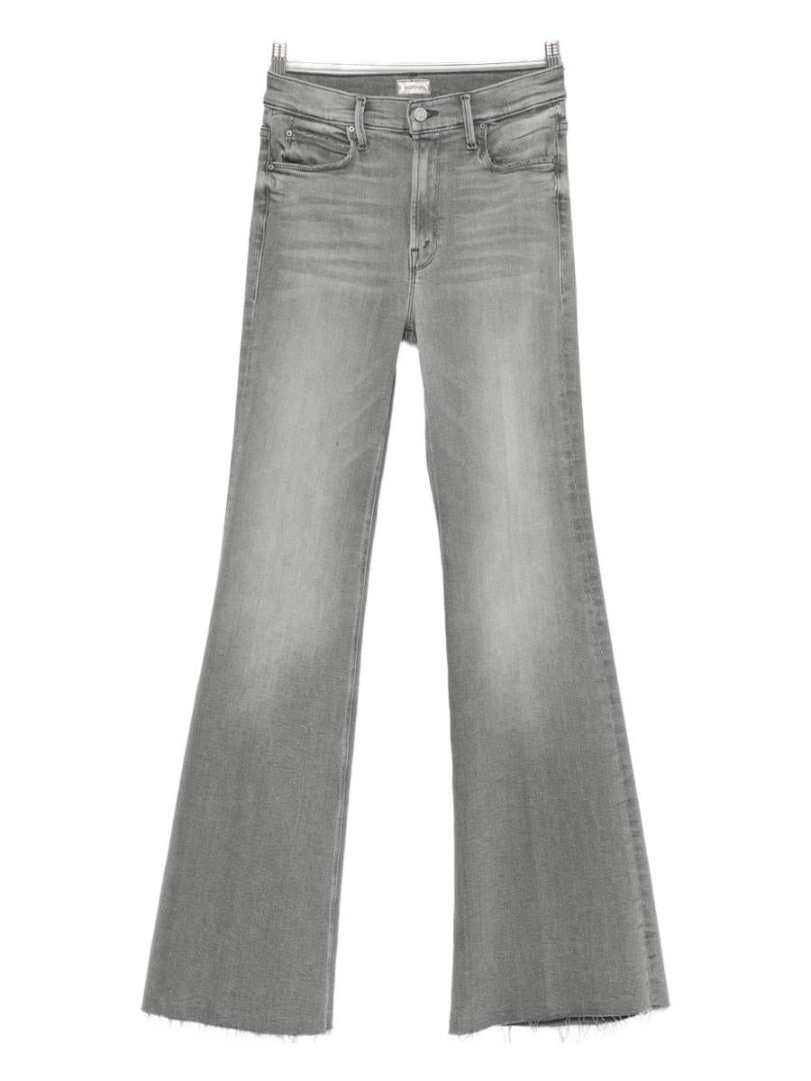 Mother Jeans