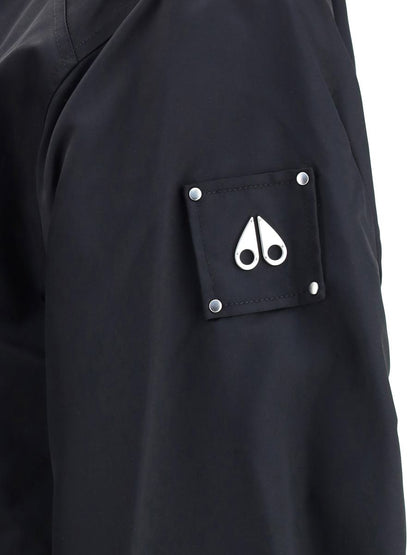 Moose Knuckles Jackets