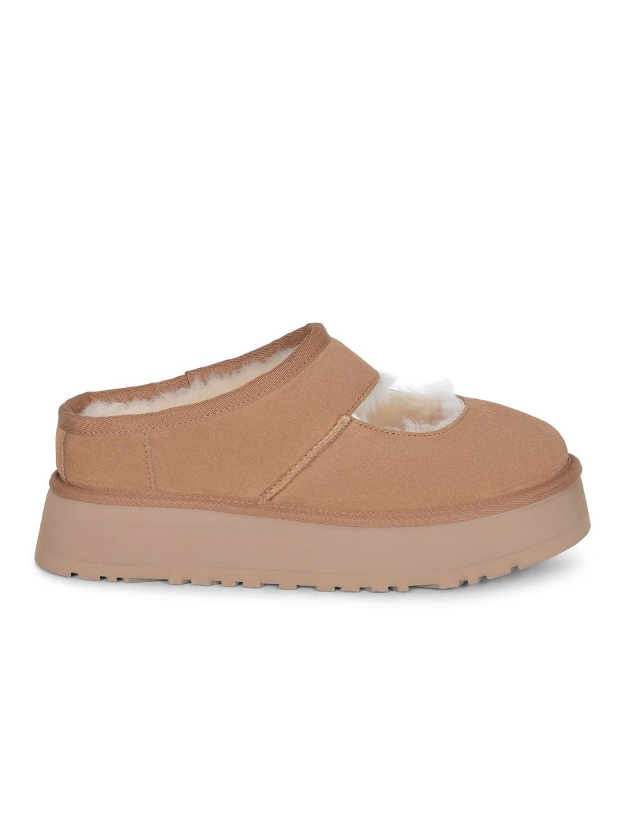 Ugg 'Bea Mary Jane' Slippers