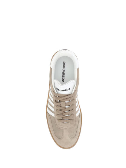 DSQUARED2 Sneakers