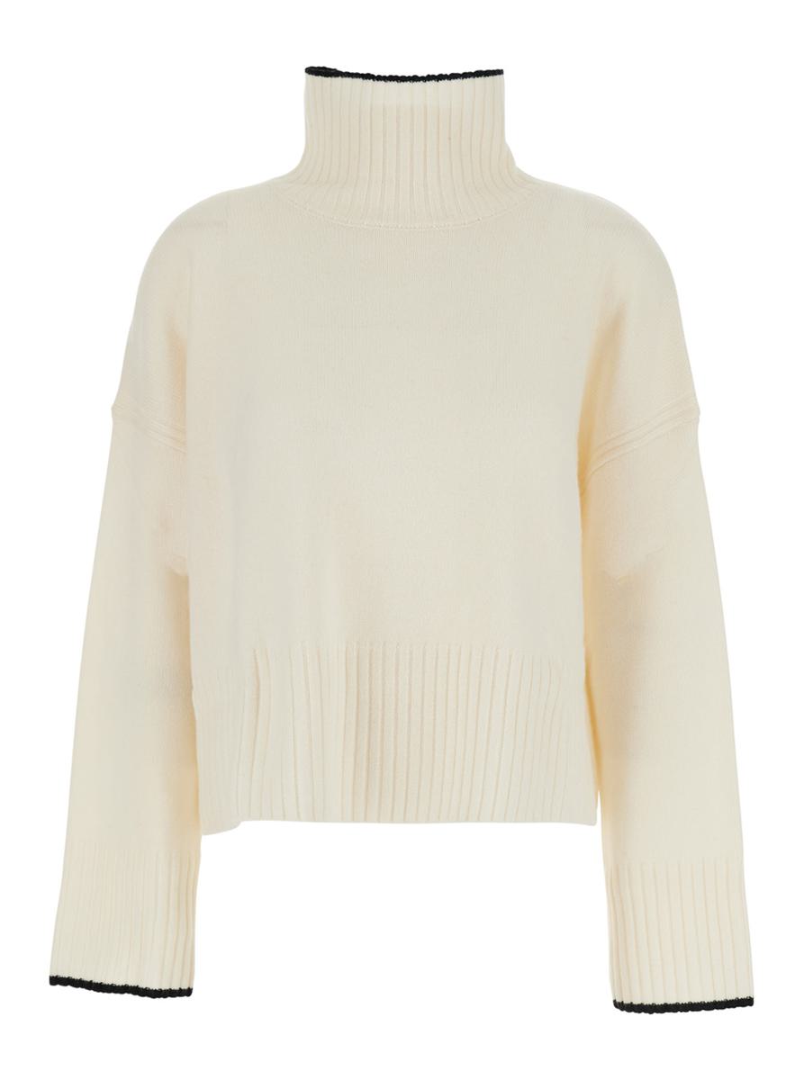 Falkland Maglia Lana Merinos