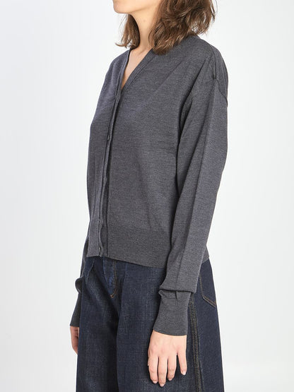Brode Cardigan