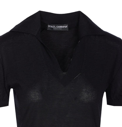 Dolce & Gabbana T-Shirts And Polos