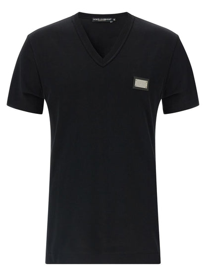 Dolce & Gabbana Logo T-Shirt