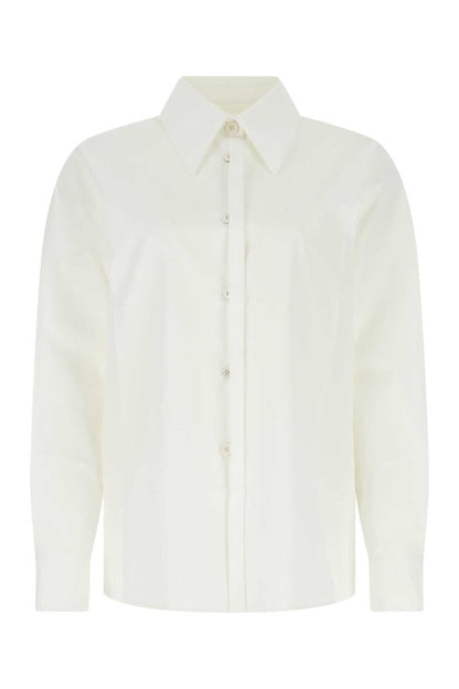 Jil Sander Shirts