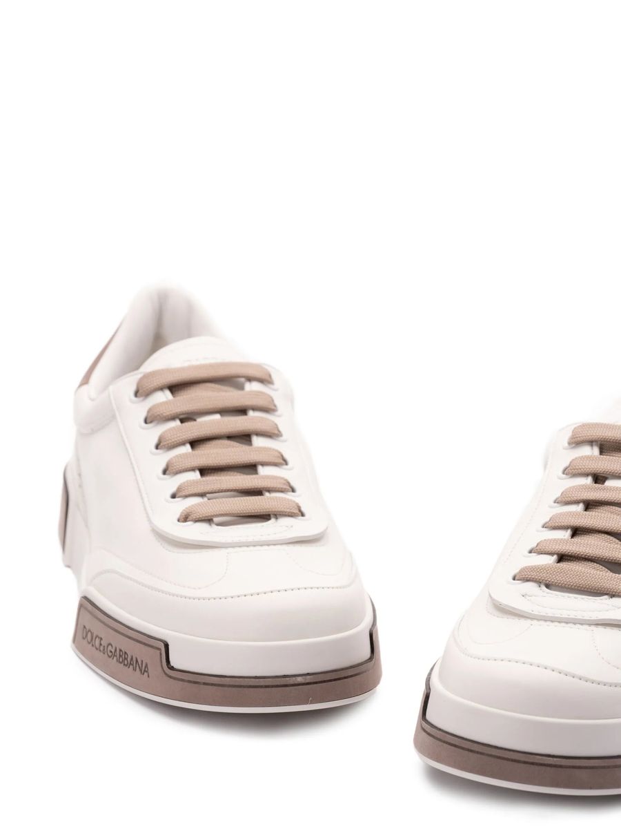 Dolce & Gabbana 'Portofino Yatch' Sneakers