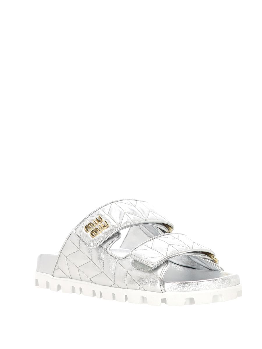 Miu Miu Sandals