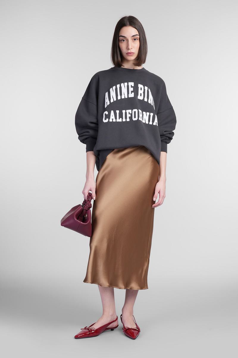 Anine Bing Bar Skirt
