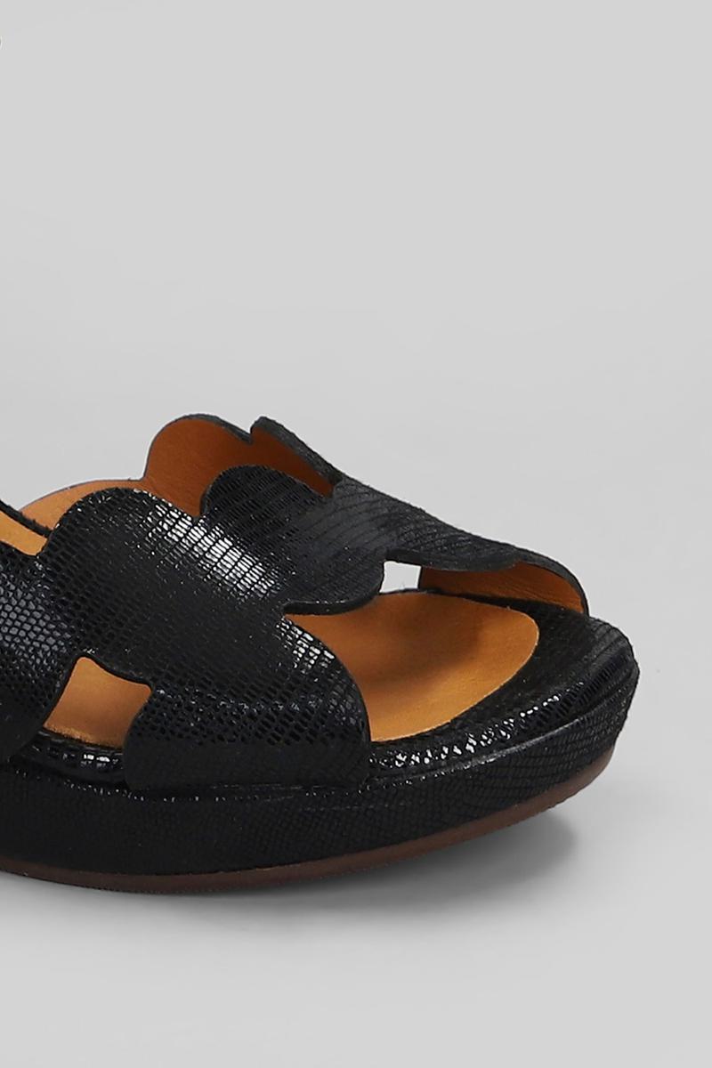 Chie Mihara Kelis 46 Sandals
