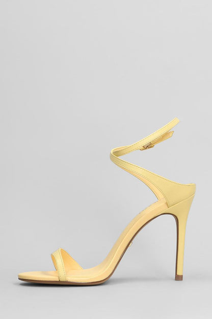 Arezzo Sandals