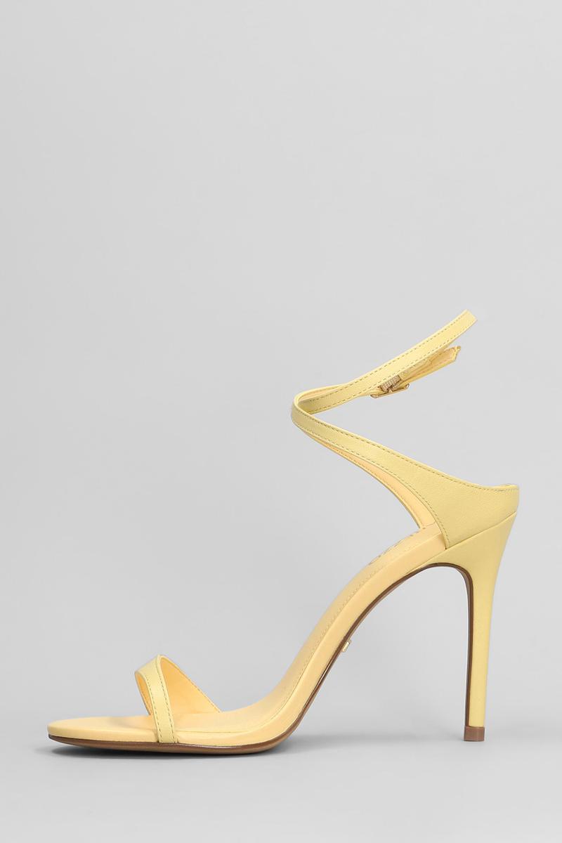 Arezzo Sandals