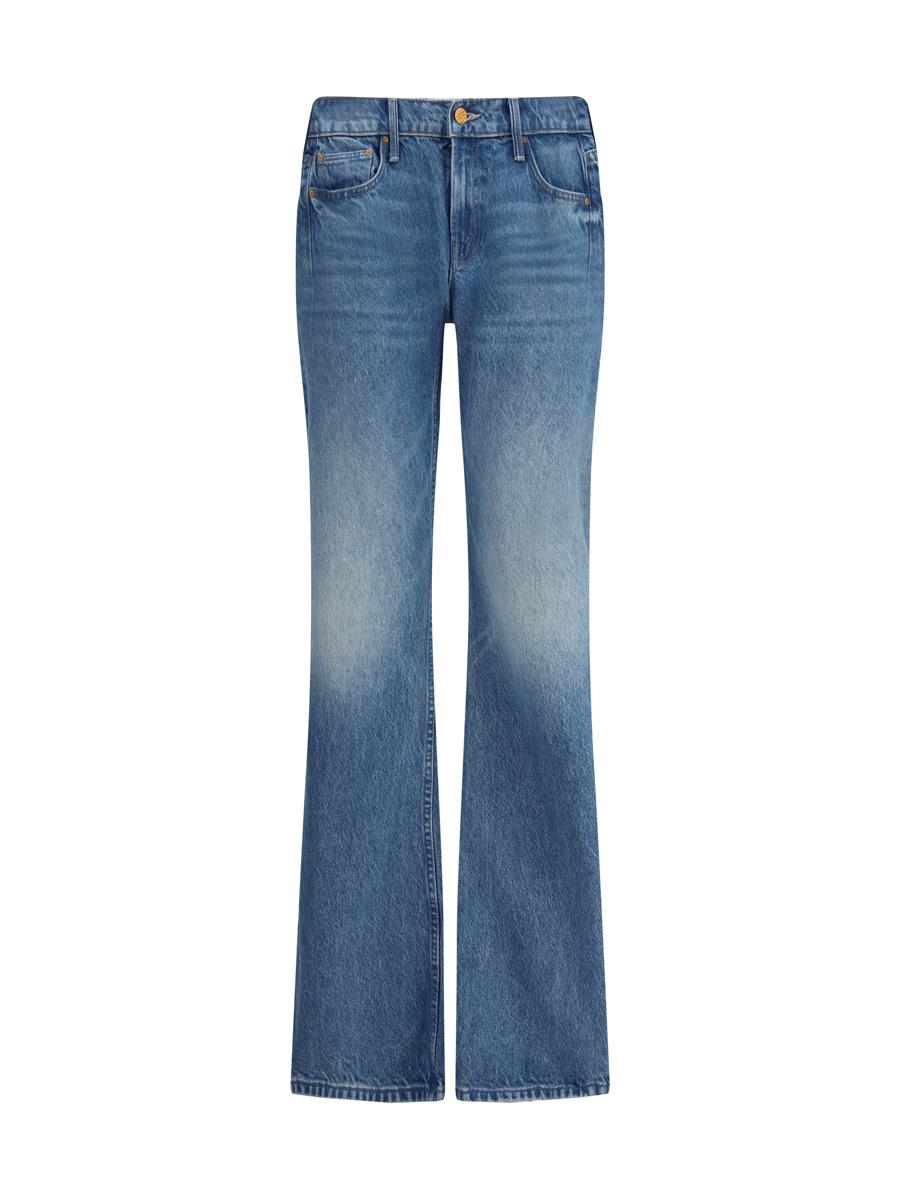 Mother Jeans