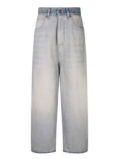 Balenciaga Jeans