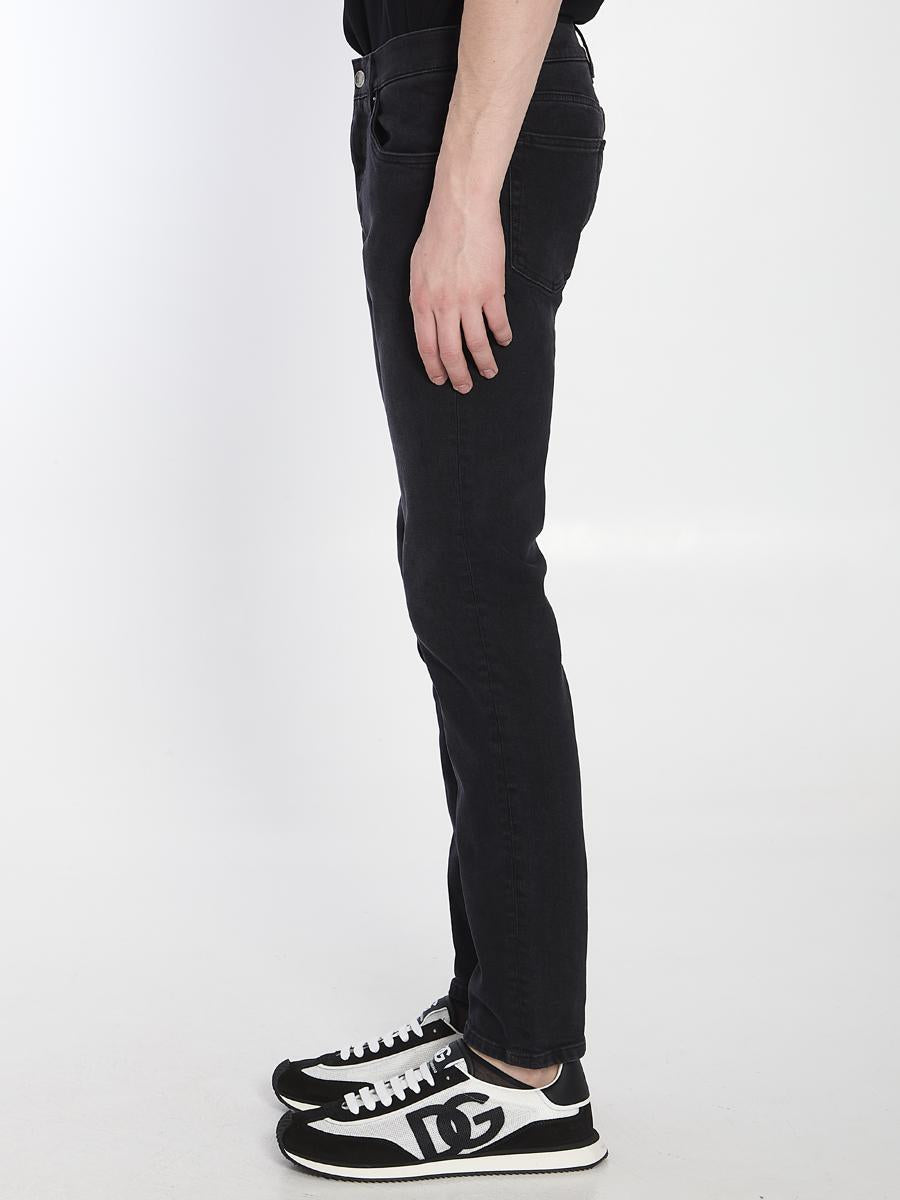 Slim Jeans