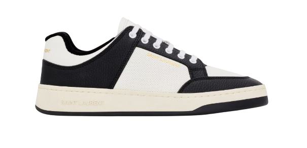 Saint Laurent  Flat Shoes