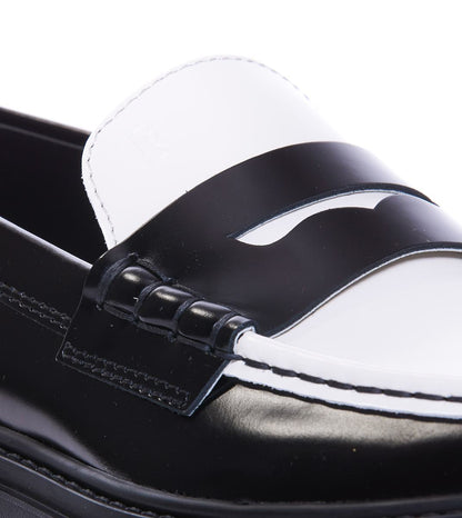 Tod'S Flat Shoes