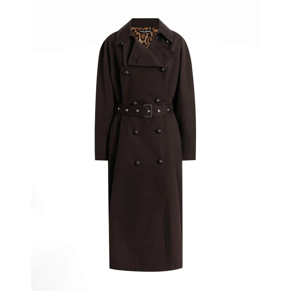 Dolce & Gabbana Coats