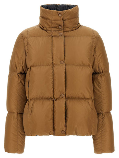 Moncler 'Castelnou' Down Jacket