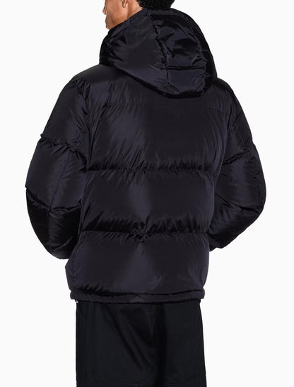 Armani Exchange Coats