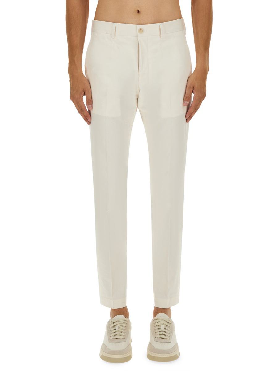 Boss Slim Fit Pants