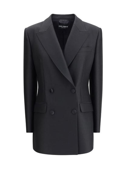 Dolce & Gabbana Blazers & Vests