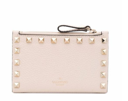 Valentino Garavani Wallets